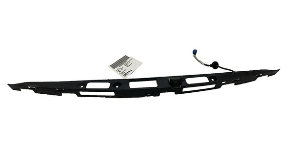 ⭕ 12-20 Model S MS Rear View Backup Camera w/ Liftgate Trim Molding 1006773-00-D