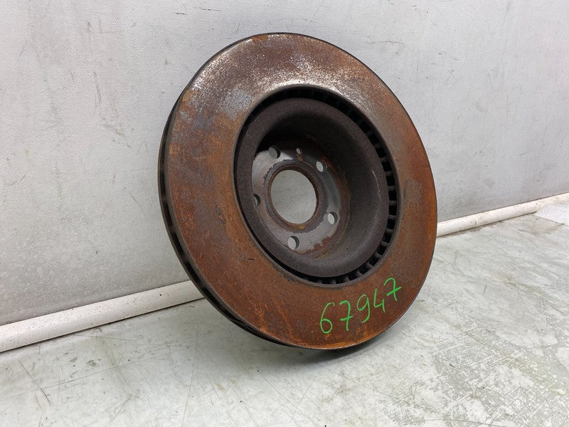 ⭕ 2012-2020 Tesla Model S Rear Left or Right Brake Disc Rotor Assembly LH = RH