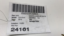 2011-2018 Porsche Cayenne ECM Communication Garage Door Opener Module 8K0907410