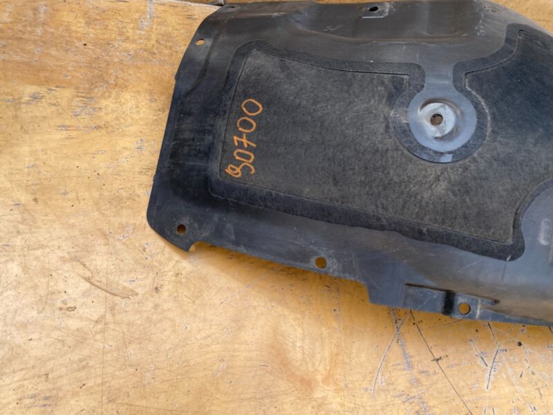 ⭕2017-2023 Tesla Model 3 Front Driver Side Wheel Fender Liner Splash Shield Left