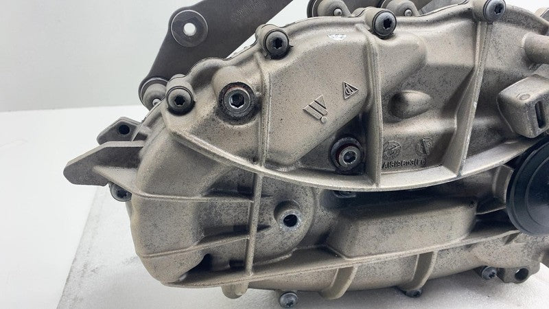 2011-2018 Porsche Cayenne S Transmission Transfer Case Gear Box 4.4L