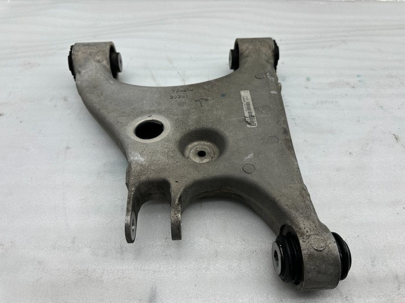 1021416 00 A ⭕ 12-20 Model S Rear Left or Right Suspension Lower Control Arm OEM 1021416-00-A