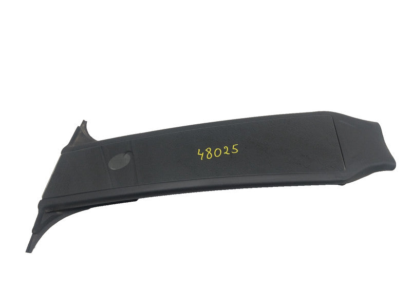 1516258 00 E ⭕ 20-23 Model Y Right Exterior B-Pillar Applique Trim w/ Camera RH 1506886-00-D