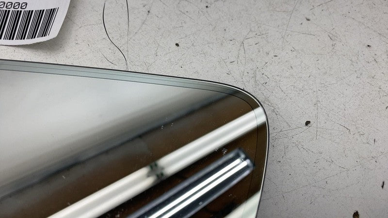 ⭕ 2020-2024 Tesla Model Y MY Front Driver Side Heated Door Mirror Glas