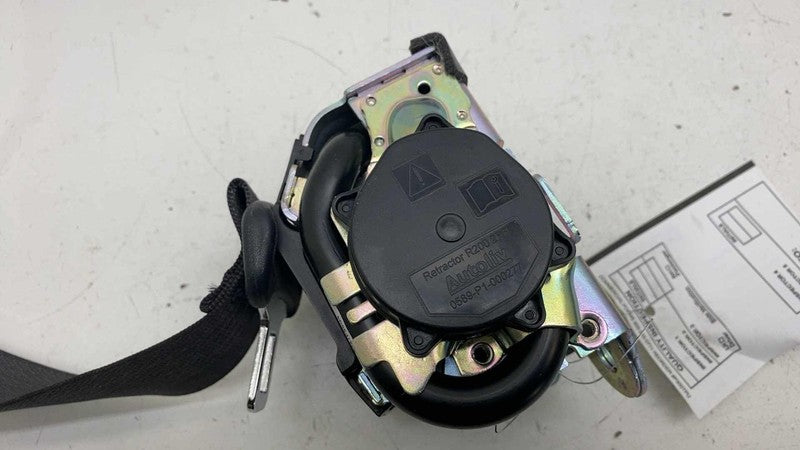⭕ 17-23 Model 3 M3 Rear Left or Right 2nd Row Seat Belt & Retractor 10