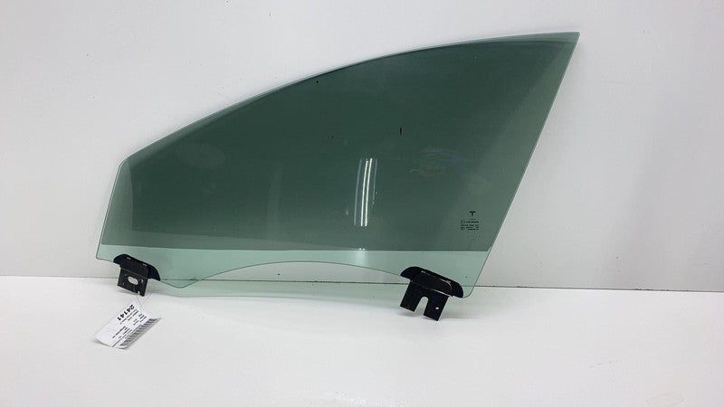 E6 43R-001074 2012-2015 Tesla Model S MS Front Driver Side Door Window Glass Left 43R-001074