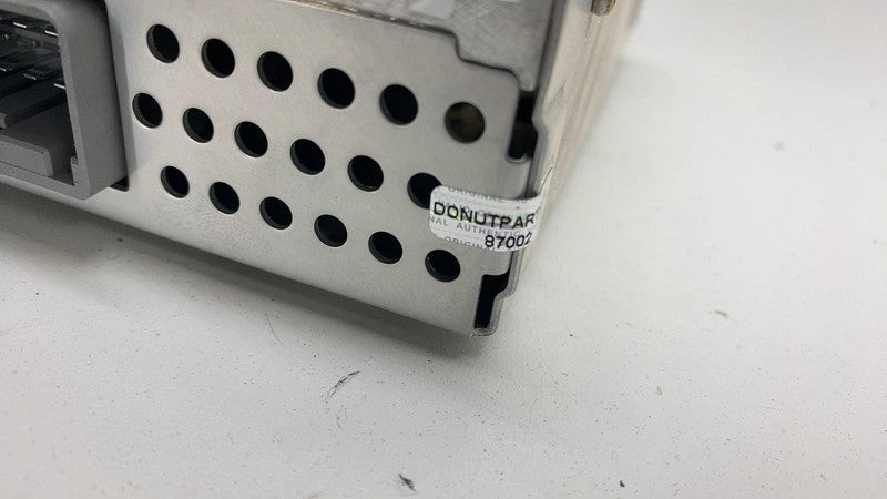 2020-2024 Tesla Model Y MY Radio Audio Sound System AMP Amplifier Asse