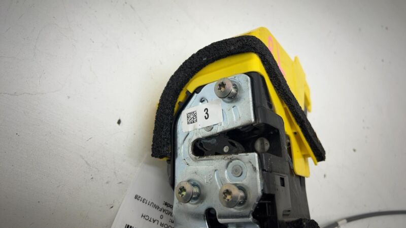 ⭕ 2022-2024 Hyundai Ioniq 5 Rear Driver Side Door Lock Latch Actuator Left LH