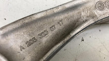 ⭕ 15-21 Mercedes C300 Front Left Suspension Stabilizer Sway Bar Link A2053230717