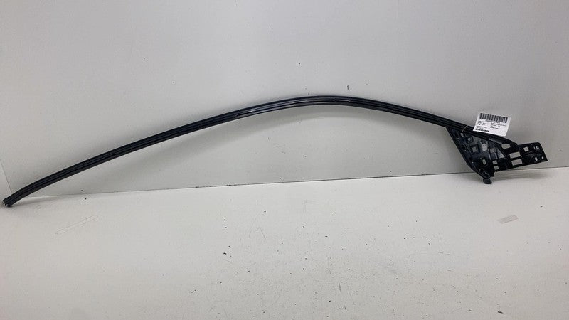 ⭕2014-2021 BMW i3 I01 Driver Windshield A Pillar Door Molding Upper Le