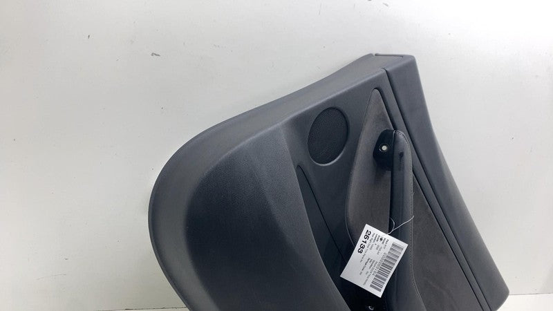 ⭕2021-2023 Tesla Model 3 Rear Passenger Side Interior Door Panel Trim 