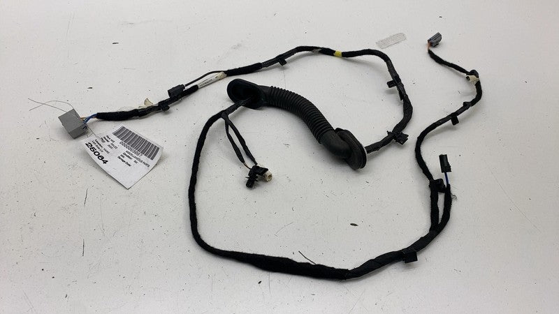 32264559 ⭕ 21-23 Polestar 2 Rear Left Tailgate Liftgate Door Wire Harness Cable 32264559