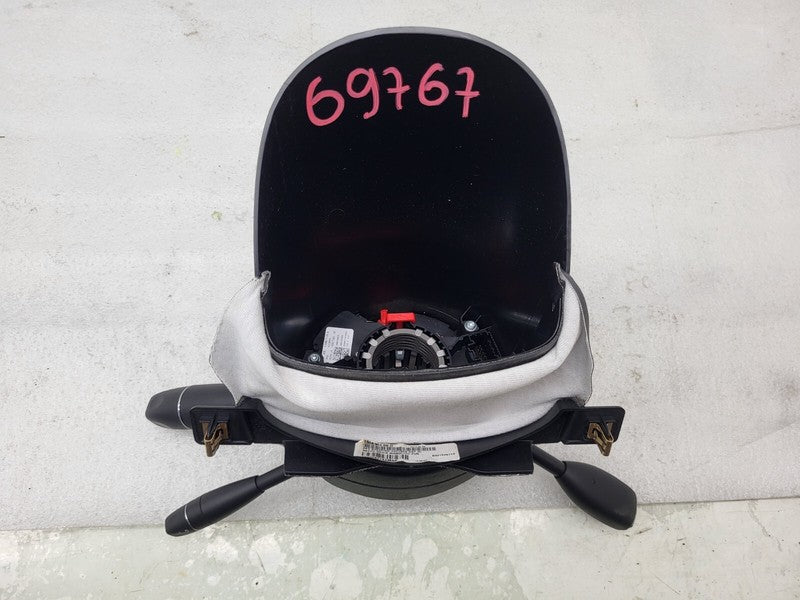 100232800C ⭕ 12-15 Model S Steering Column Control Module w/ Cruise & Shroud  1008303-00-D
