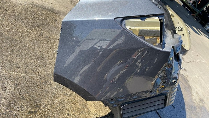 ⭕ 2017-2023 Tesla Model 3 Rear Tail Panel Bucket + Upper & Lower Rail Structural