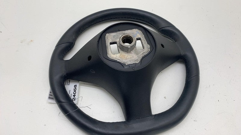 ⭕2012-2020 Tesla Model S X Driver Steering Wheel Black Assembly OEM 10