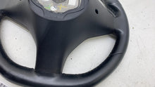 ⭕ 2012-2020 Tesla Model S X Driver Steering Wheel Black Assembly 1005279-00-D