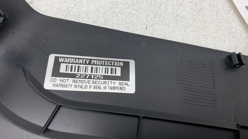 4KE 853 906 ⭕ 19-23 E-Tron Right Passenger Side Door Sill Scuff Plate Cover Trim 4KE853906