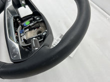 ⭕ 22-24 Lucid Air Grand Touring Steering Wheel w/ Control Buttons P11-DA00AP-05