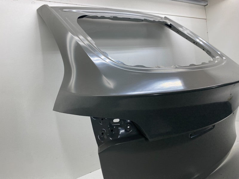 ⭕ 20-24 Model Y Rear Liftgate Hatch Trunk Lid Tailgate Shell Primed 14