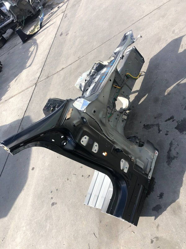 ⭕2012-2020 Tesla Model S Front Right Inner Fender Apron Structural Frame Cut Out