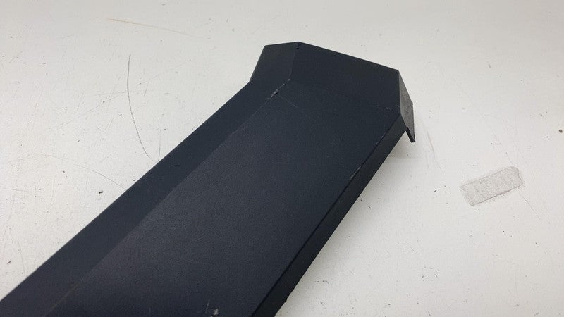178342100C ⭕ 24-25 Tesla Cybertruck Rear Right Fender Flare Arch Trim Molding 1783421-00-C