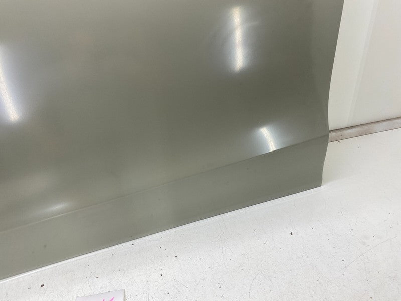 1505460-E0-A 2020-2024 Tesla Model Y Front Driver Side Door Shell Panel Left Assembly Primed
