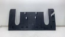 ⭕ 2016-2023 Tesla Model X 2nd Row Floor Trim Carpet Mat Cover Trim (6 Seater)