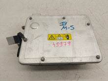 ⭕ 12-15 Tesla Model S Front Distribution Junction Box High Voltage 1028843-01-A