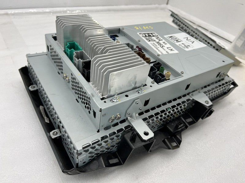 1447934 00 E ⭕16-20 Tesla Model S X Media Control MCU Infotainment & Speedometer 1451809-80-H