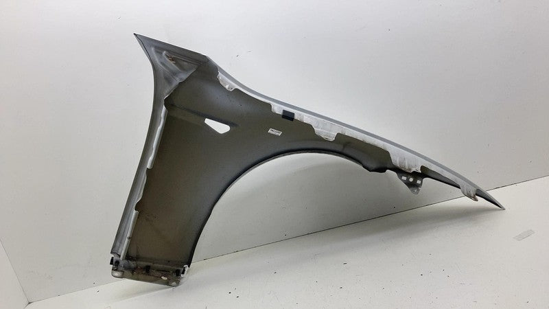 ⭕2012-2020 Tesla Model S Front Driver Side Fender Shell Panel Left LH White PPSW