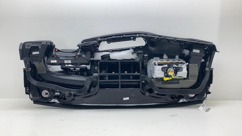 ⭕ 2017-2024 Chrysler Pacifica Front Dashboard Dash Instrument Panel As