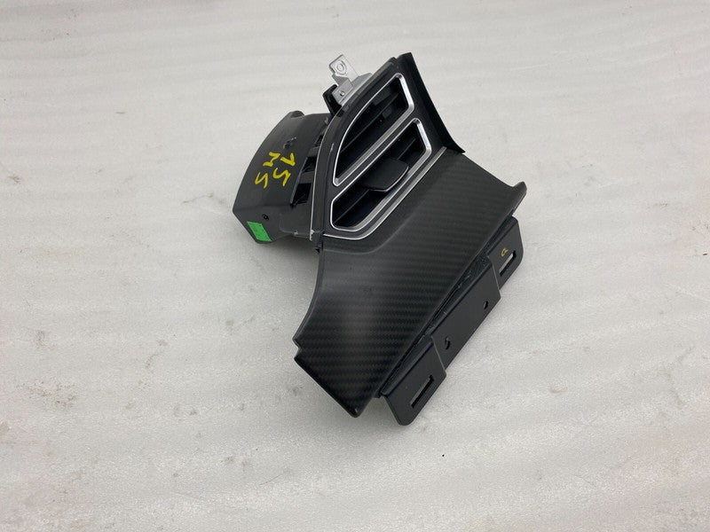 1007834 00 C ⭕ 2012-2015 Model S Driver Side A/C Air Vent Outlet Trim Panel Left 1007834-00-C