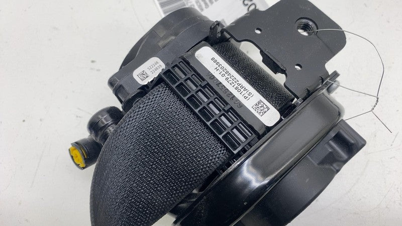 1081279-01-H ⭕ 2017-2023 Tesla Model 3 Front Right 1st Row Seat Belt & Retractor 1081279-01-H