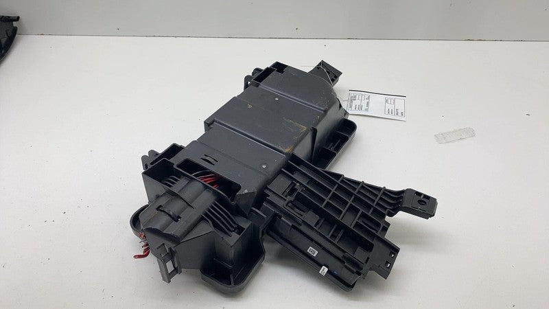 A2469006816 2016-2018 Mercedes-Benz GLE350 Cabin Fuse Relay Junction Box w/ Control Module