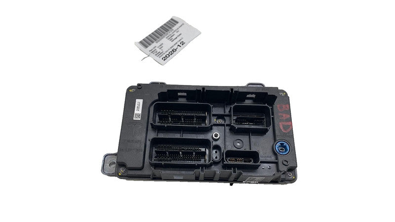 ⭕ 24-26 Cybertruck Rear Right Battery Mid Controller Module Unit RH 18