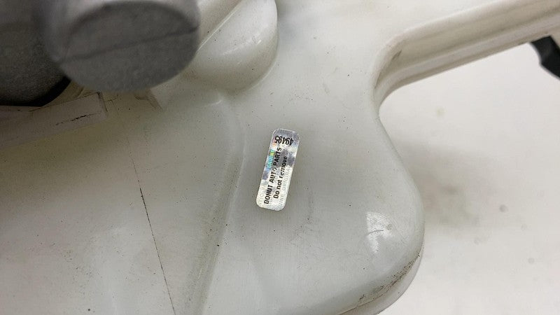 ⭕ 16-20 Model X MX Electromechanical Power Brake iBooster Reservoir 10