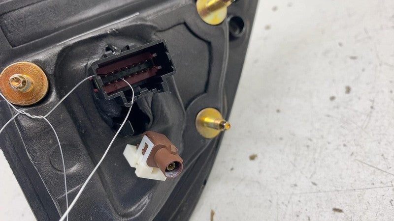 ⭕ 2018-2021 Lincoln Navigator Left Side Rear-View Mirror w/ Camera LL7