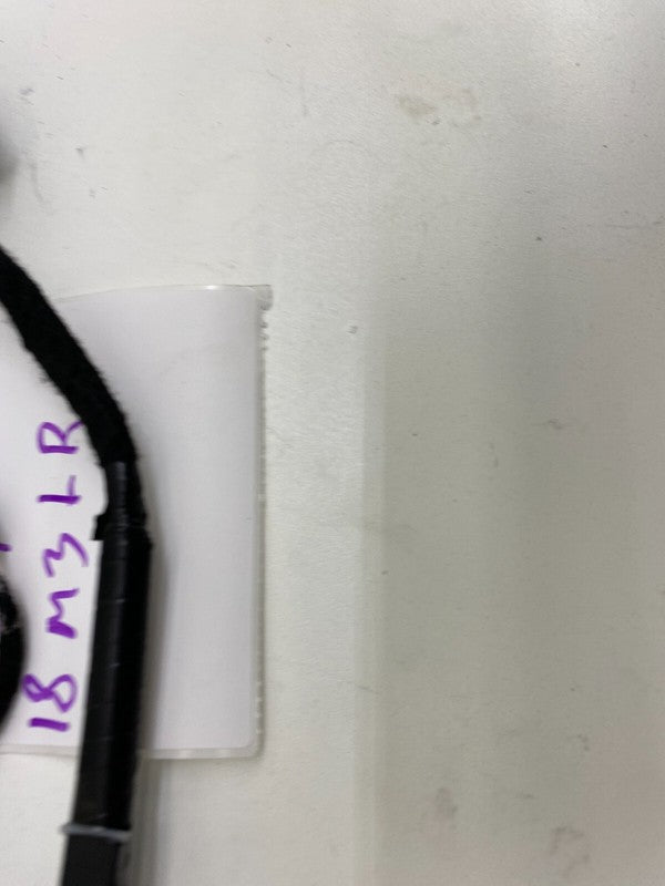 206796500A ⭕17-19 Model 3 Rear Driver Side Door Wiring Harness Cable Wire Left 2067965-00-A