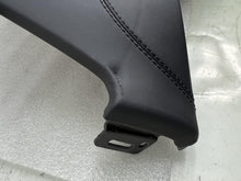 2018-2020 Tesla Model S Dashboard Instrument Panel Dash Trim Cover Black Assy