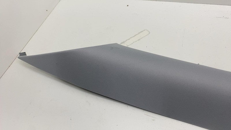 ⭕ 2024 2025 Model 3 Passenger Side Upper Rail Trim Cover Right RH 1771