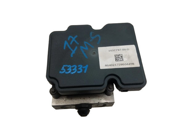 ⭕2016-2020 Tesla Model S X Anti-Lock ABS Brake Pump Module Assembly 10