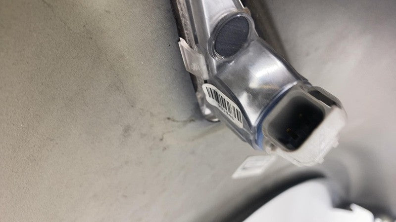 ⭕2012-2020 Tesla Model S Front Driver Side Fender Shell Panel Left LH Black PBSB