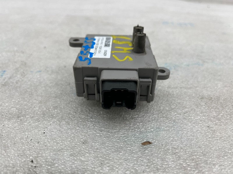 ⭕ 2012-2015 Tesla Model S MS Ionizer HVAC Control Module Unit OEM 1032