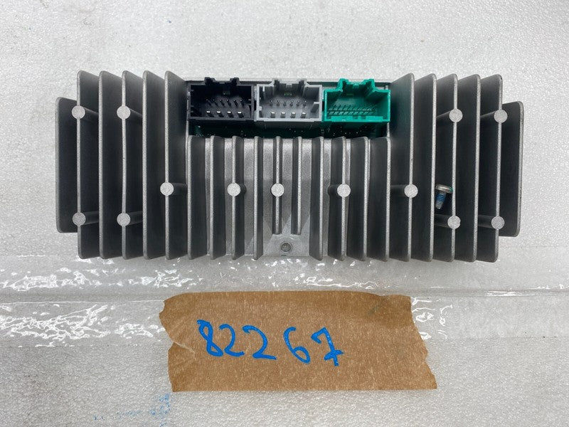 100616301D ⭕ 12-20 Tesla Model S MS Premium MCU Audio Amplifier Board Assembly 1006163-01-D