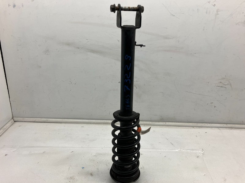 101561901E ⭕ 16-20 Model S Front Left or Right Suspension Coil Spring Module 1015619-01-E