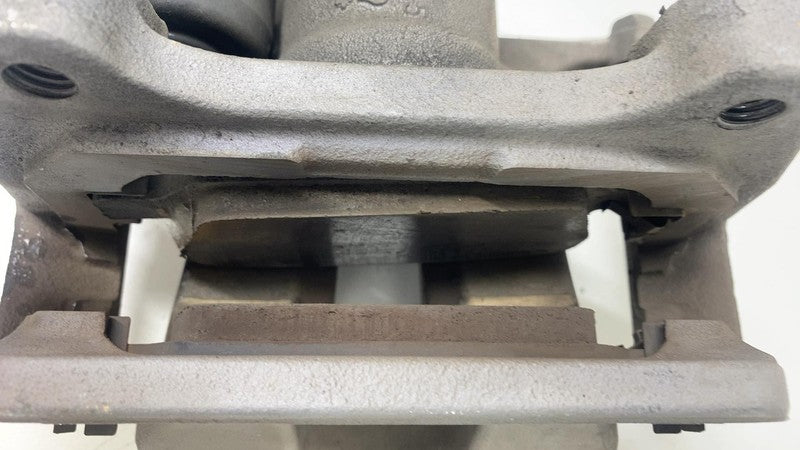 ⭕ 2017-2023 Tesla Model 3 Y Rear Caliper w/ Brake Hose Line Right 1044