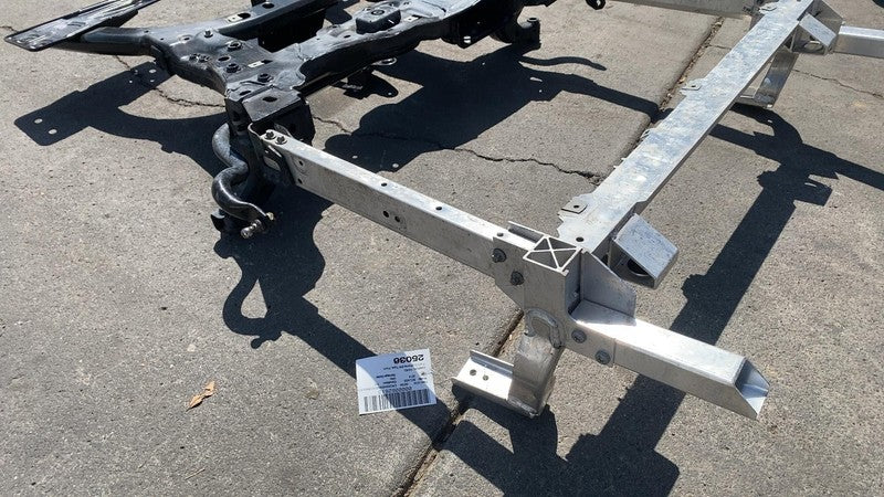 ⭕ 2014-2015 Mercedes-Benz B Electric Drive Front Subframe Crossmember Cradle