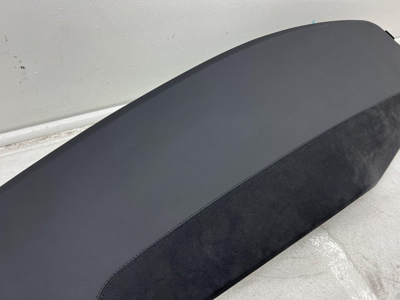 ⭕ 16-20 Tesla Model S Dashboard Instrument Panel Dash Top Pad Cover 10