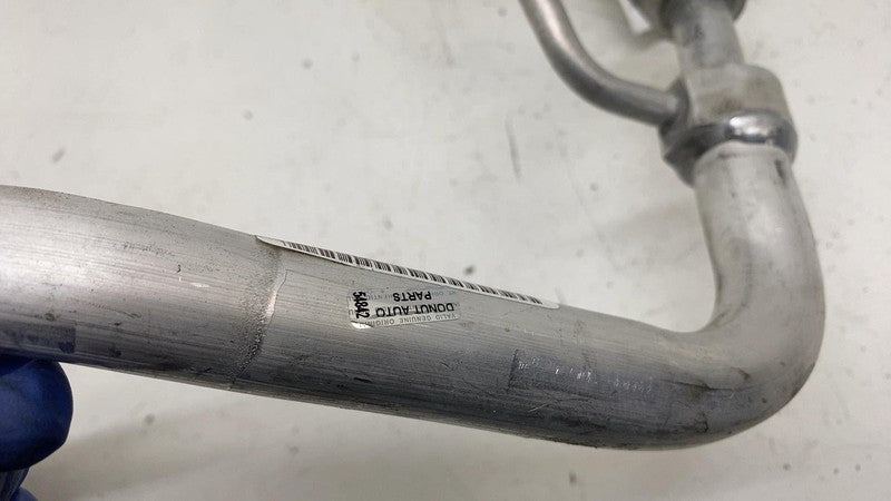 64506820922 ⭕ 2014-2021 BMW i3 I01 Front Air Conditioner Pressure Pipe Hose Line 64506820922