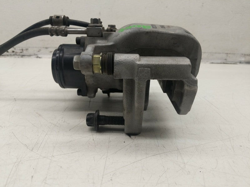 1044624 00 F ⭕ 2017-2025 Tesla Model 3 Rear Right Caliper + Brake Hose Line BASE 1044624-00-F
